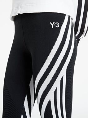 Y-3 For ADIDAS, W CH1 Sesmless Tight